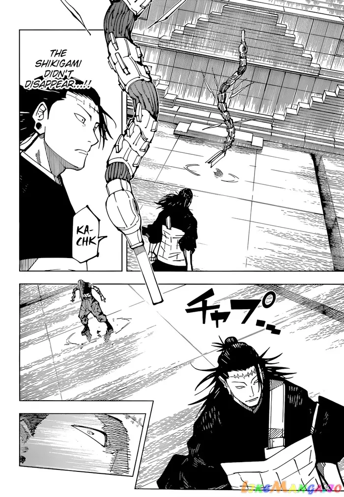 Jujutsu Kaisen Chapter 206 image 15_optimized